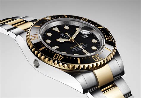 current Rolex watches